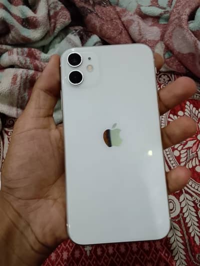 Apple iPhone 11