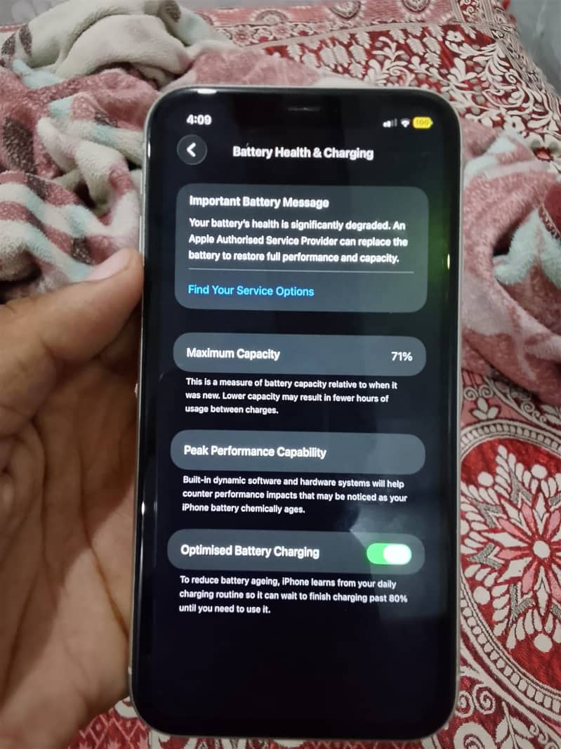 Apple iPhone 11 5