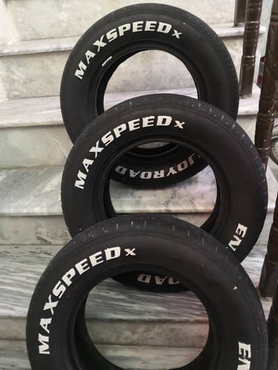 165/70 R12 Tyre for sale