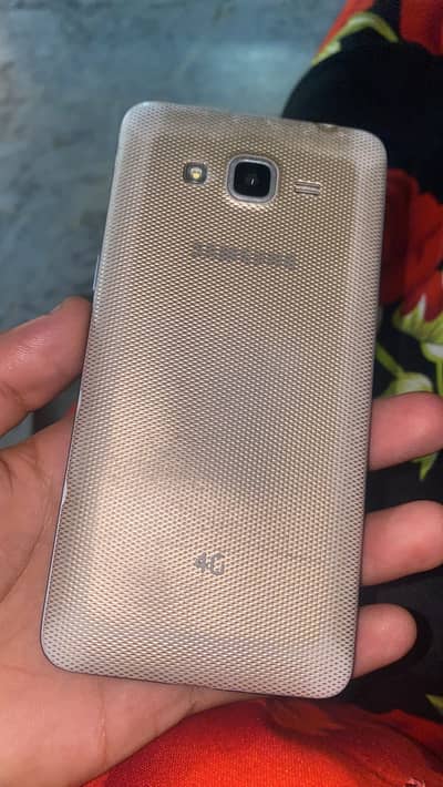 Samsung Mobile Grand Prime Plus