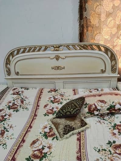 Bed for sale