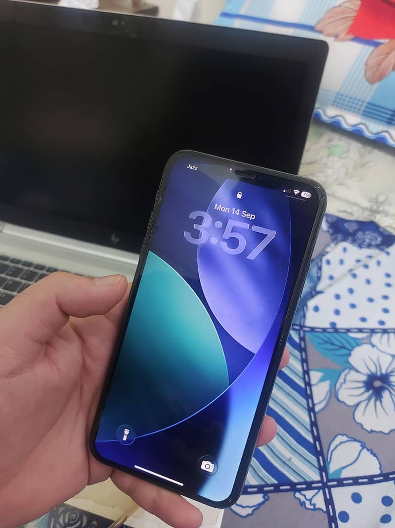 Apple iPhone 11 Pro Max 1
