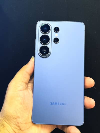 Samsung Mobile S26 Ultra