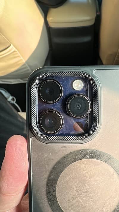 Apple iPhone 14 Pro Max
