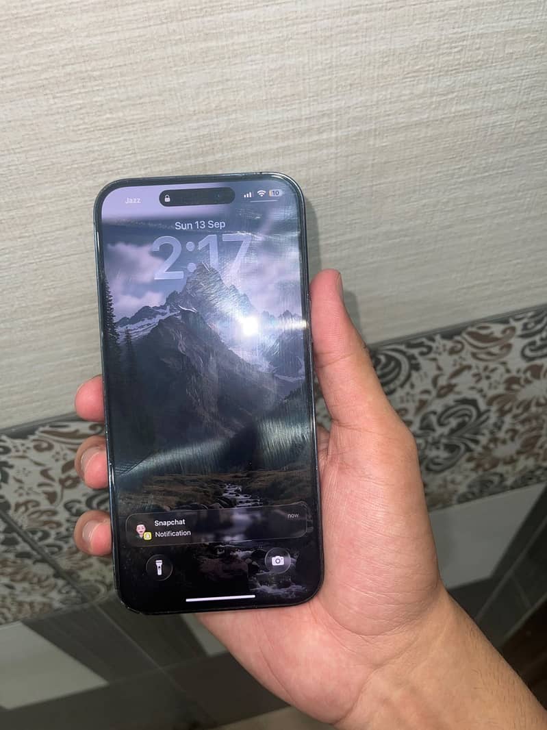 Apple iPhone 14 Pro Max 1