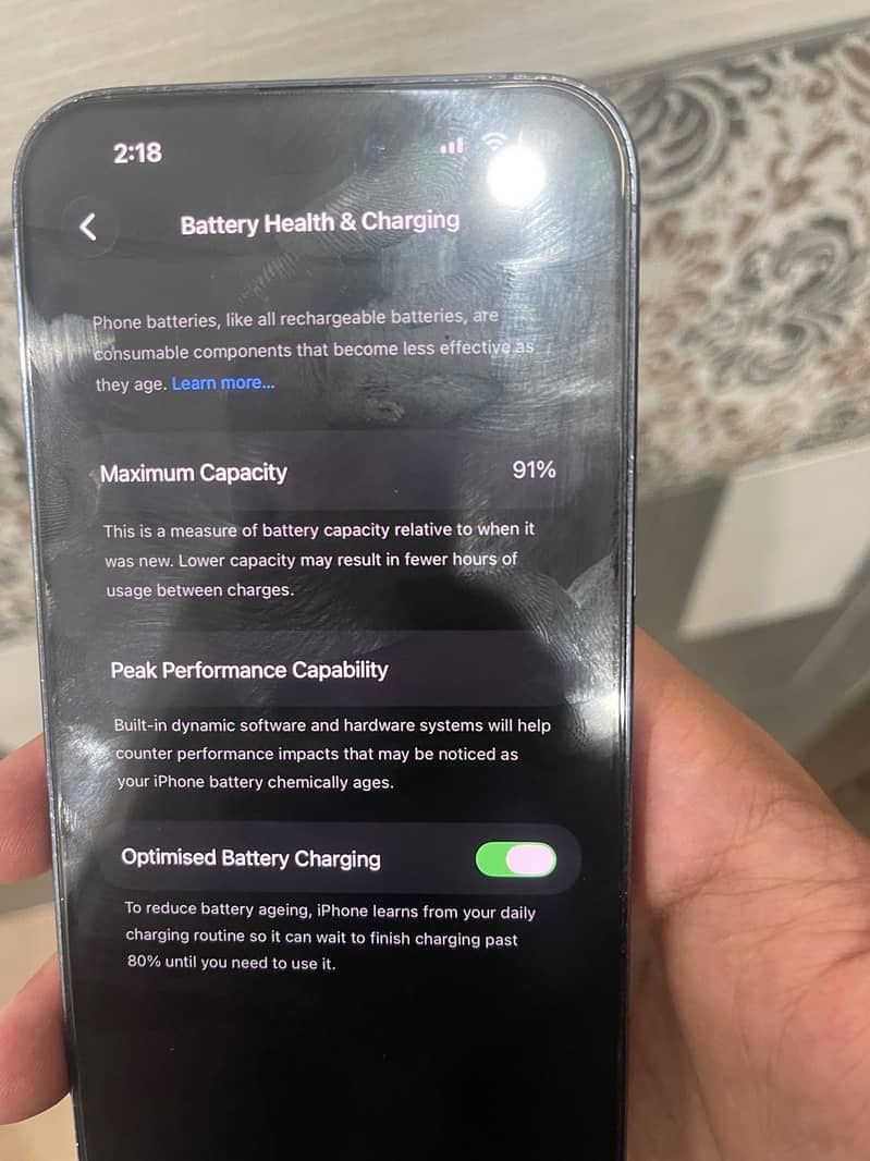 Apple iPhone 14 Pro Max 5