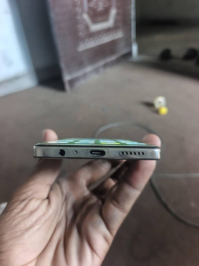 Tecno CAMON 30 3