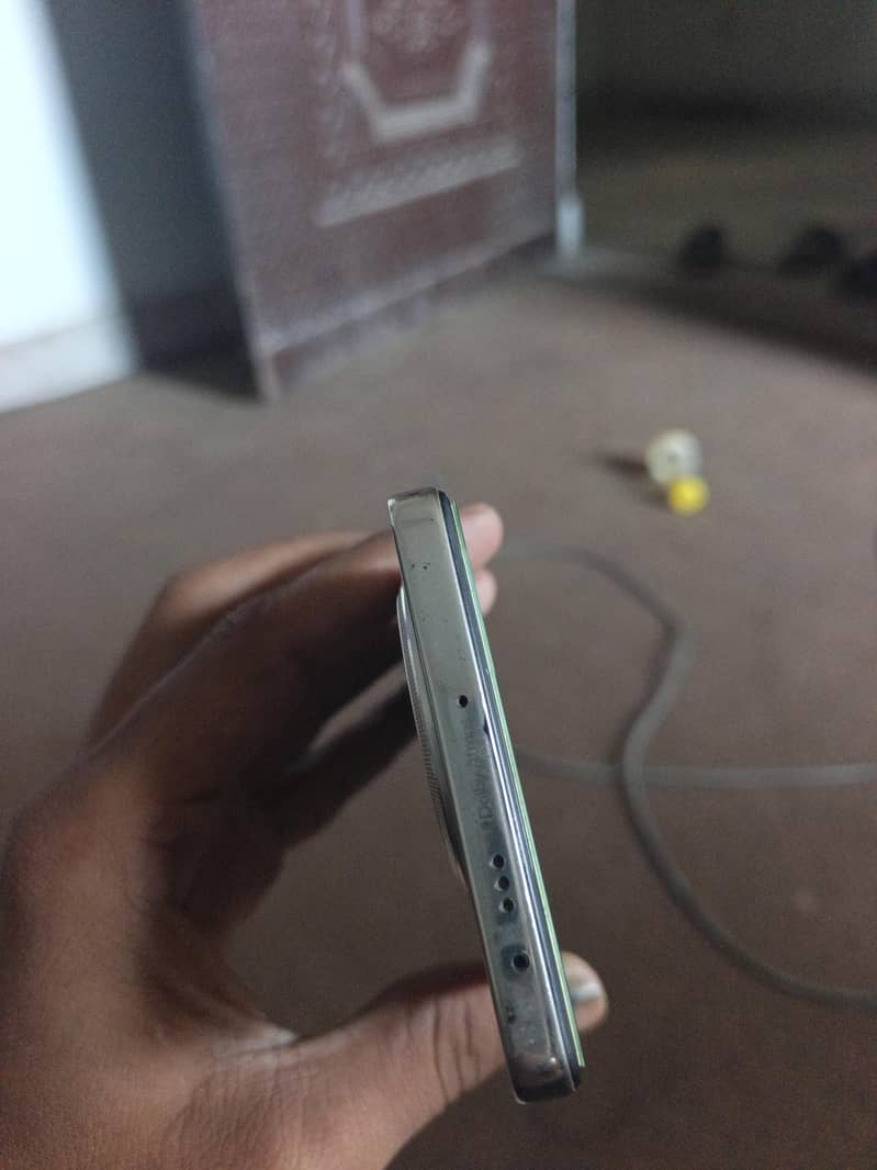 Tecno CAMON 30 6
