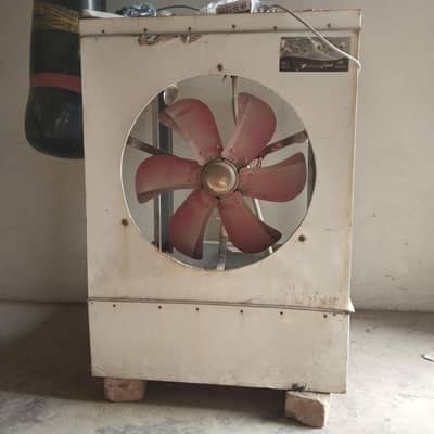 Lahori cooler