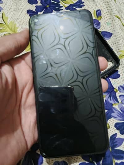 Tecno Camon 12 Air