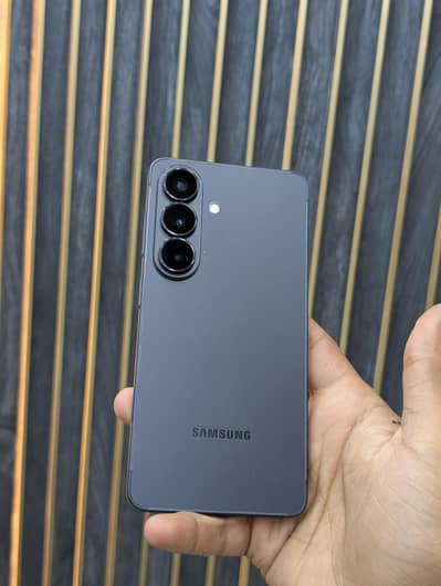 Samsung Mobile S26