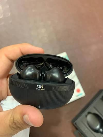 airbuds new fresh