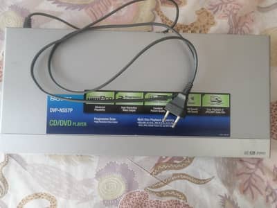 Sony Original DVD Player