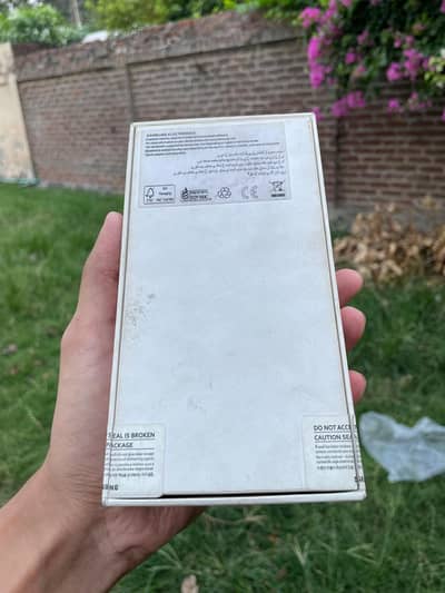Samsung Mobile S21 FE 8gb 128gb Official Pta