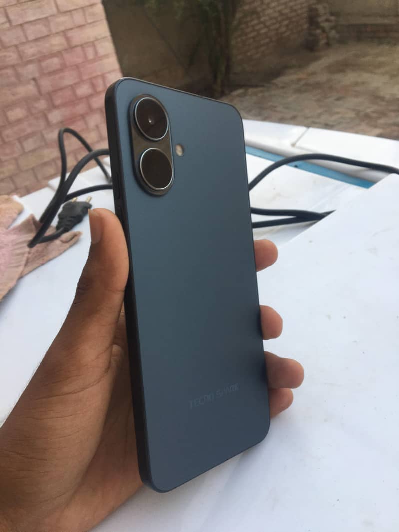 Tecno Other Model 0
