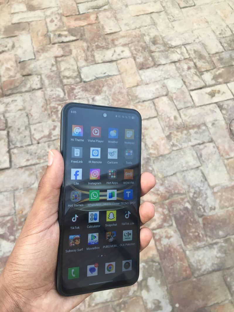 Tecno Other Model 1