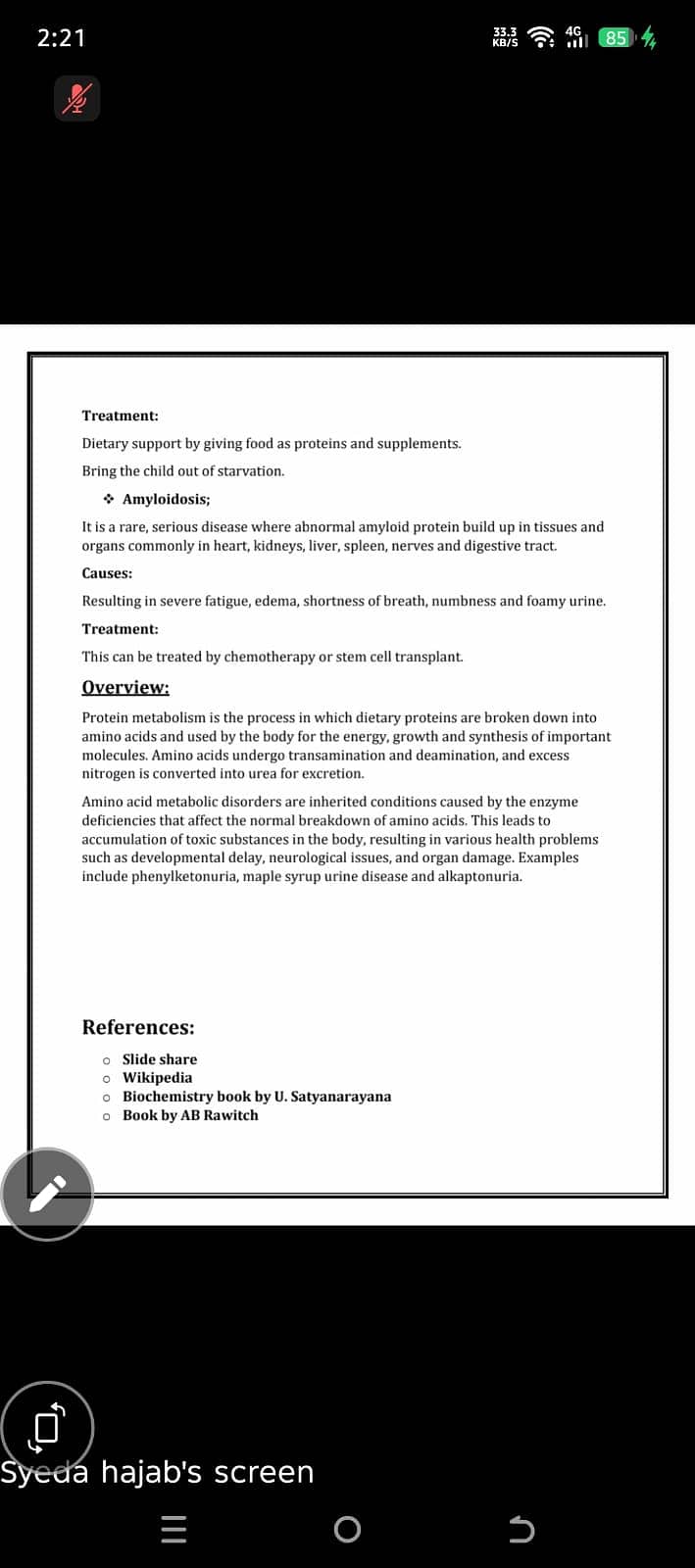 Data entry 3