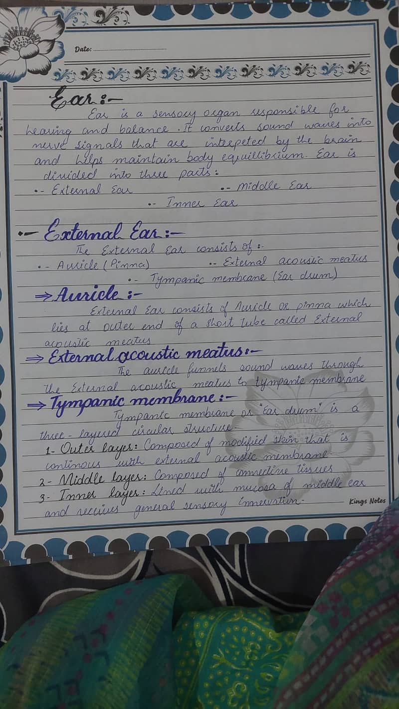 Data entry 7
