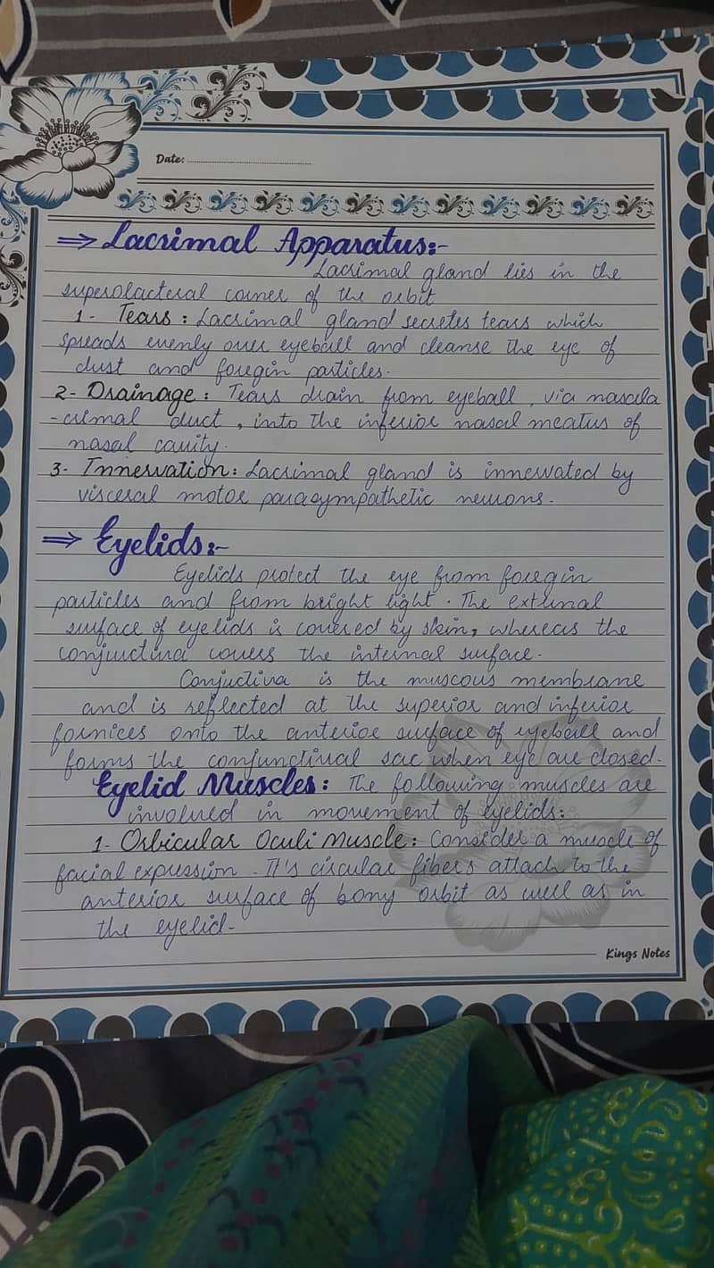 Data entry 9