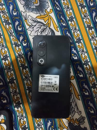 Itel S25