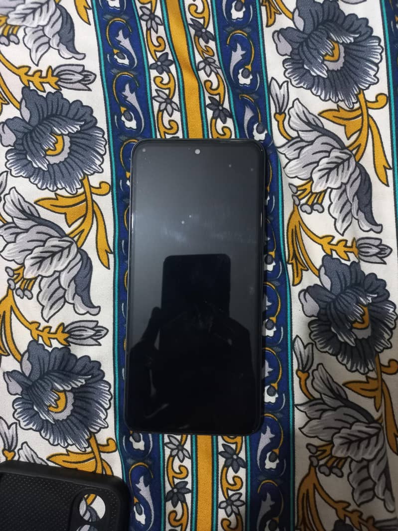 Itel S25 1