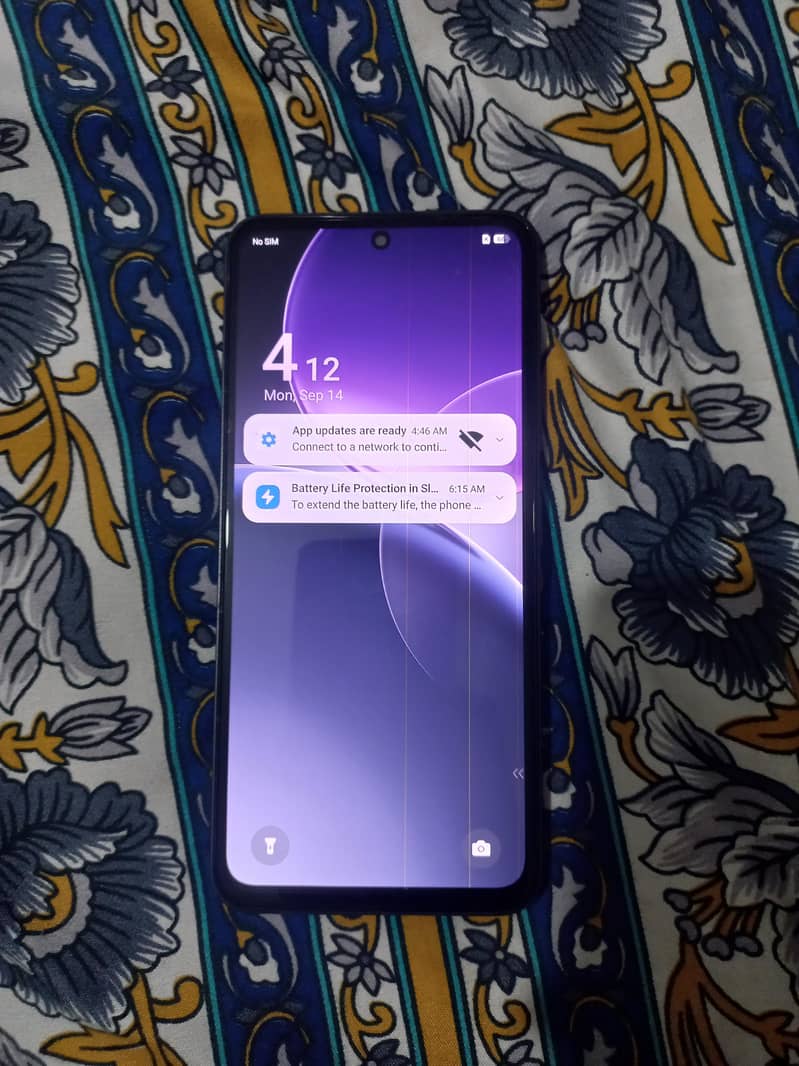 Itel S25 2
