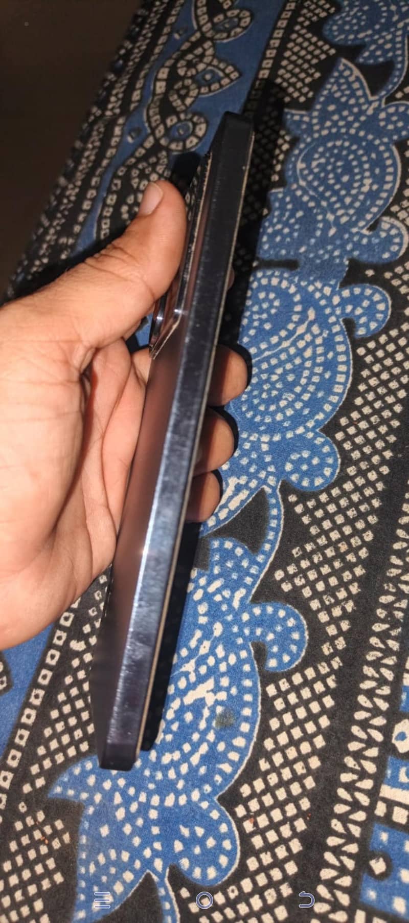 Infinix Note 40 1