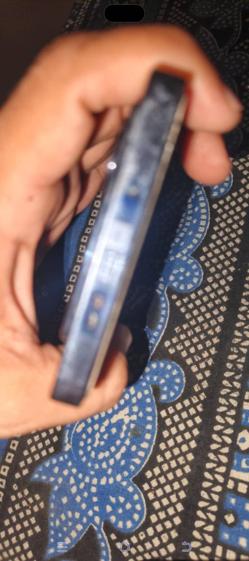 Infinix Note 40 2