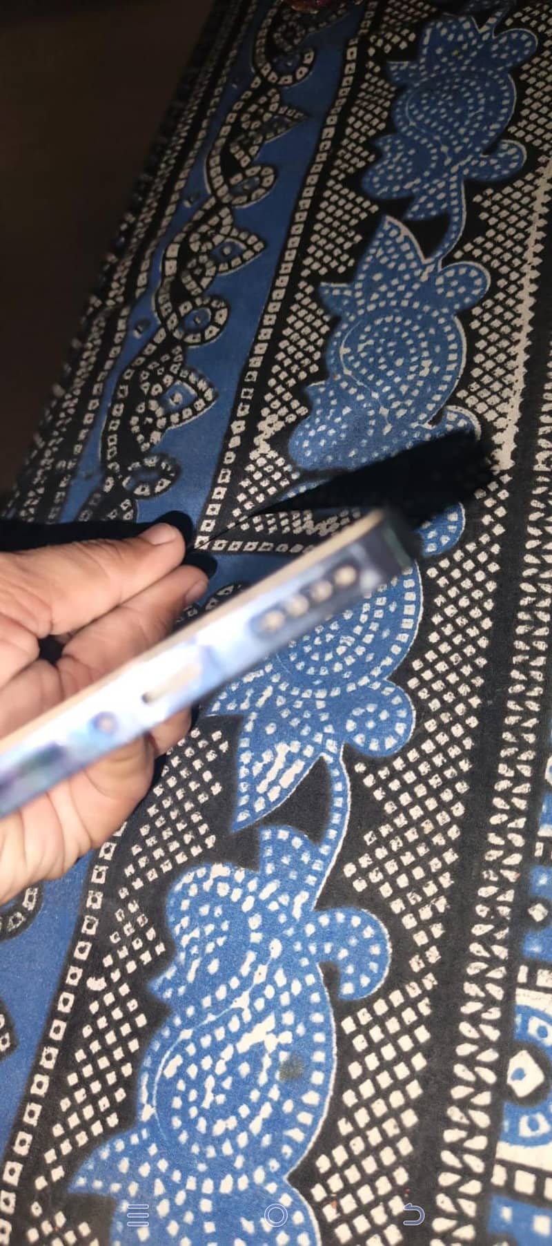 Infinix Note 40 4