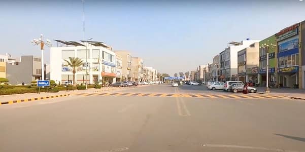 Reserve A Centrally Located Residential Plot Of 3 Marla In Al-Kabir Phase 2 - Ali Block