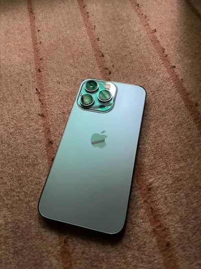 iPhone 13 Pro Jv