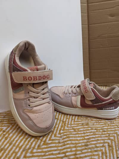 All branded Shoes for children