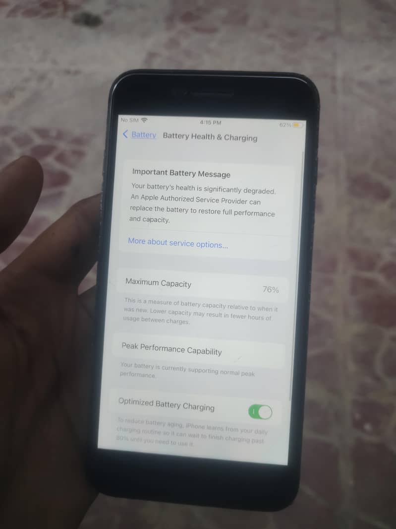 Apple iPhone 8 Plus 5