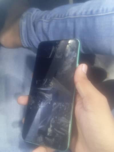 mobile repairing available