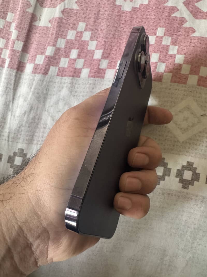 Apple iPhone 14 Pro Max 3