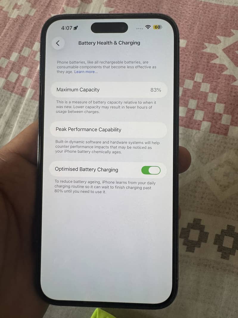 Apple iPhone 14 Pro Max 4