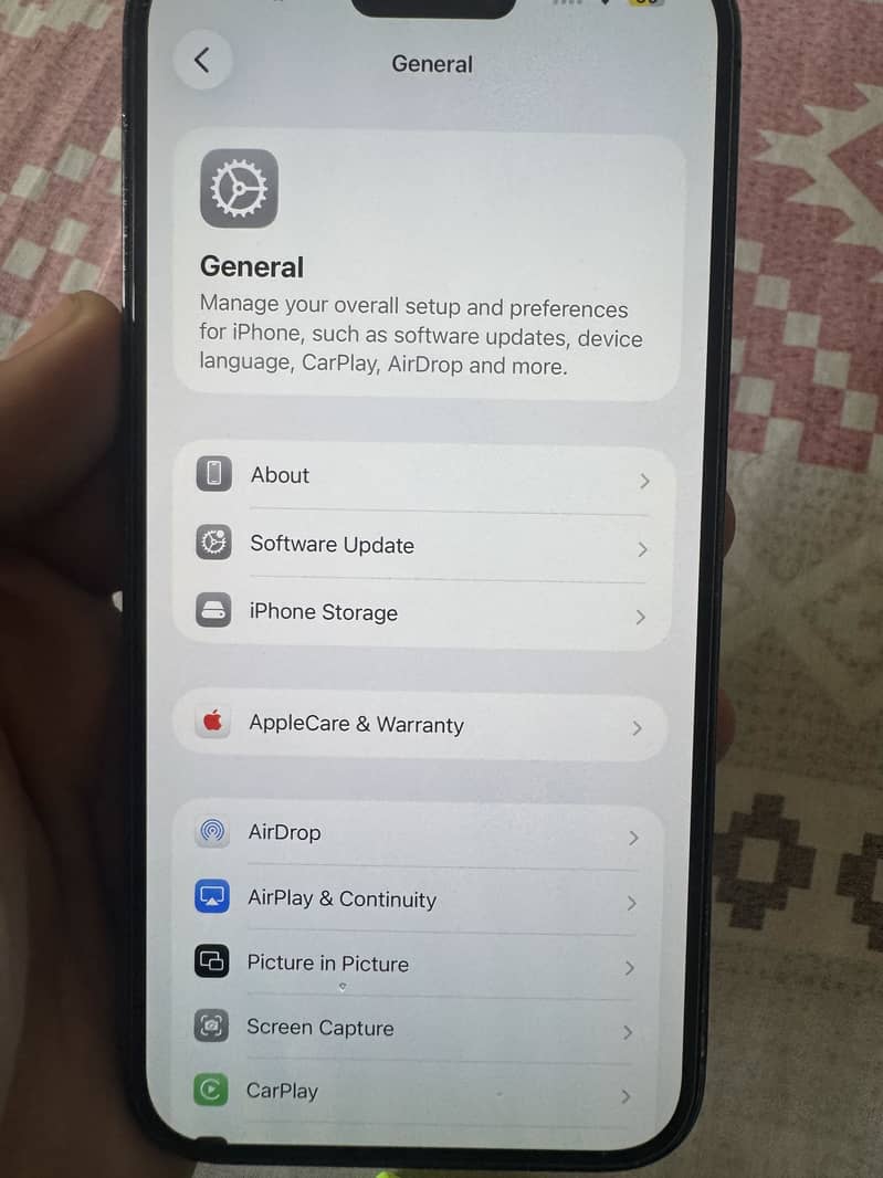 Apple iPhone 14 Pro Max 5