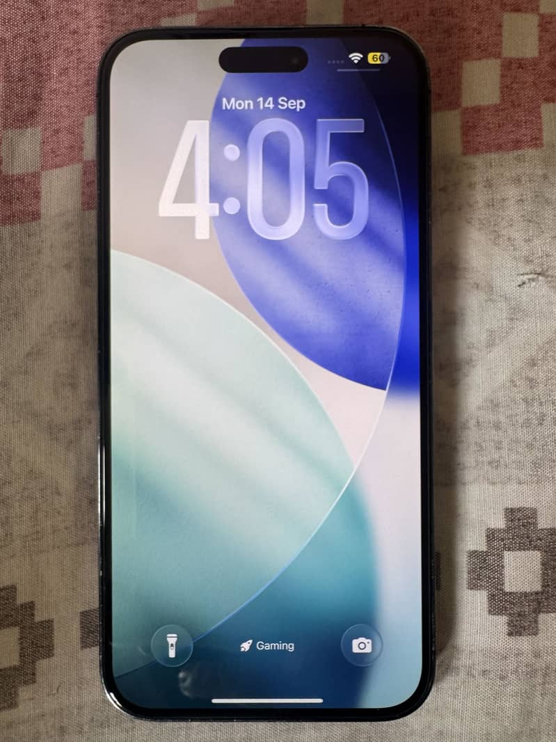 Apple iPhone 14 Pro Max 6