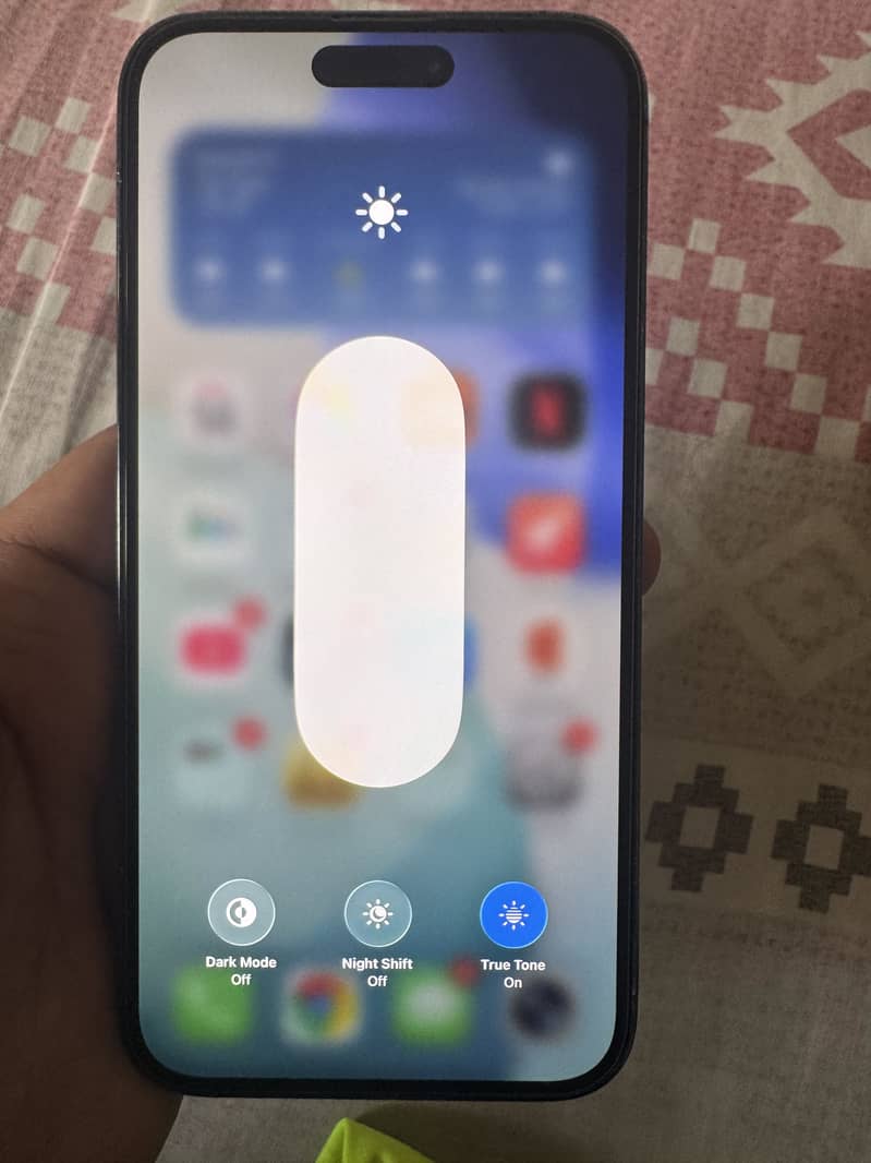 Apple iPhone 14 Pro Max 9