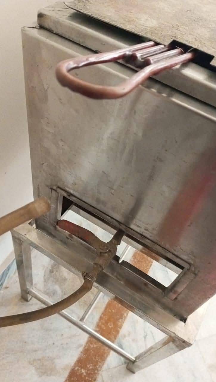 fryer 2