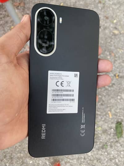 Redmi A7 Pro