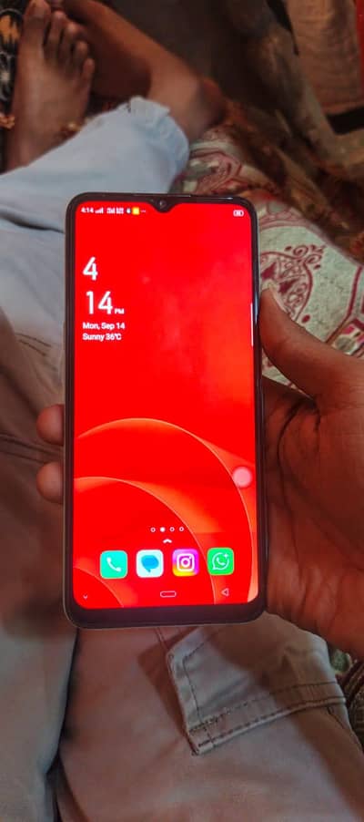 OPPO A31