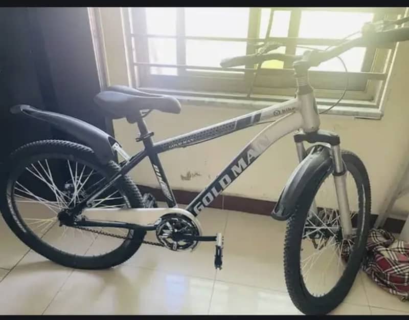 Bicycle 0