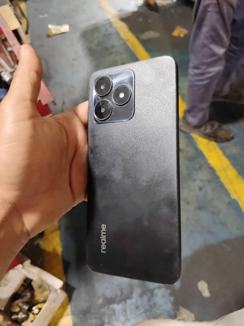 Realme C53 2