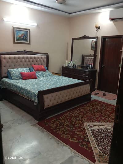 Portion For Rent