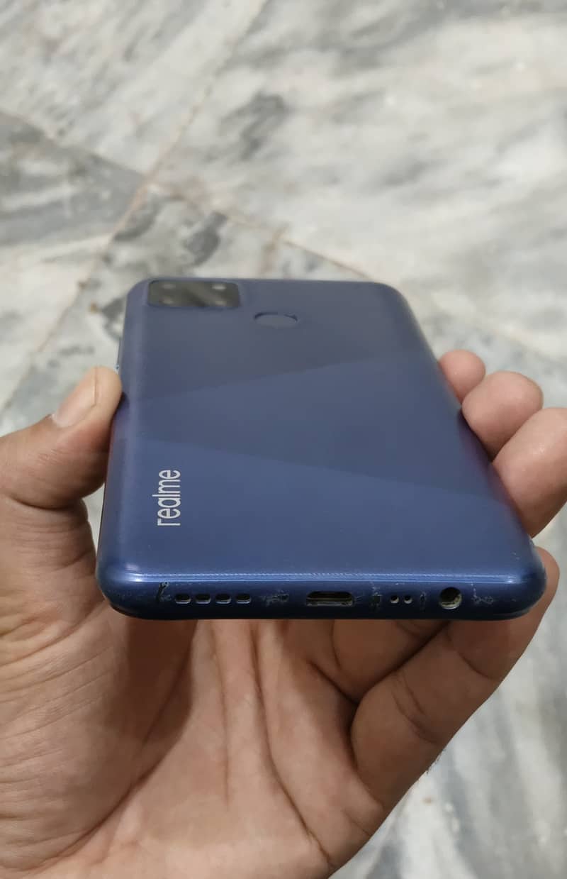 Realme C12 5