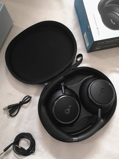 Anker Soundcore Space Q45 Headphones