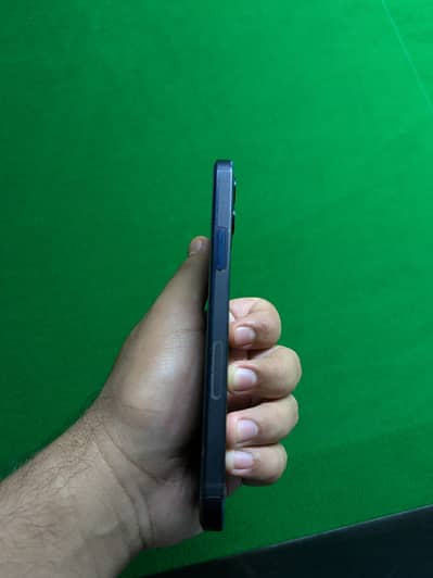 Apple iPhone 12 PTA APPROVED