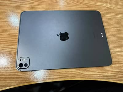 iPad Pro M4 chip, 256GB, 11inch Wifi