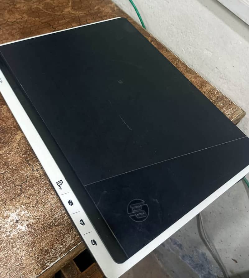 scanner scanjet 200 3